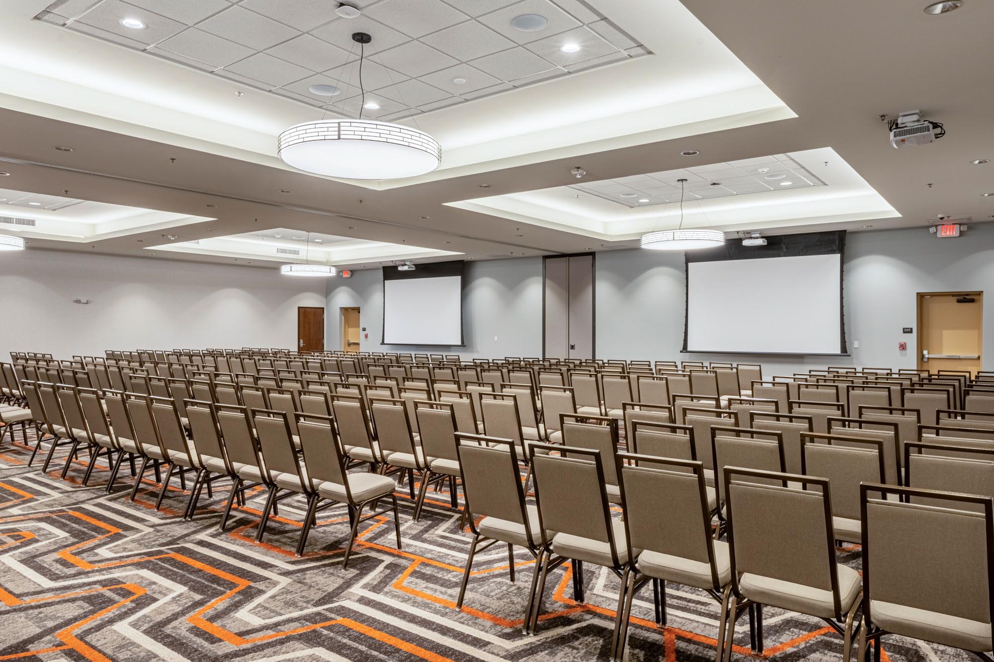 Drury Plaza Hotel Dallas Arlington - Meeting Space
