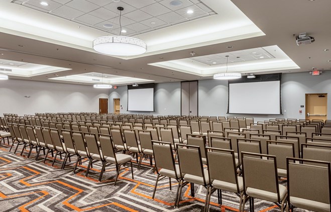 Drury Plaza Hotel Dallas Arlington - Meeting Space
