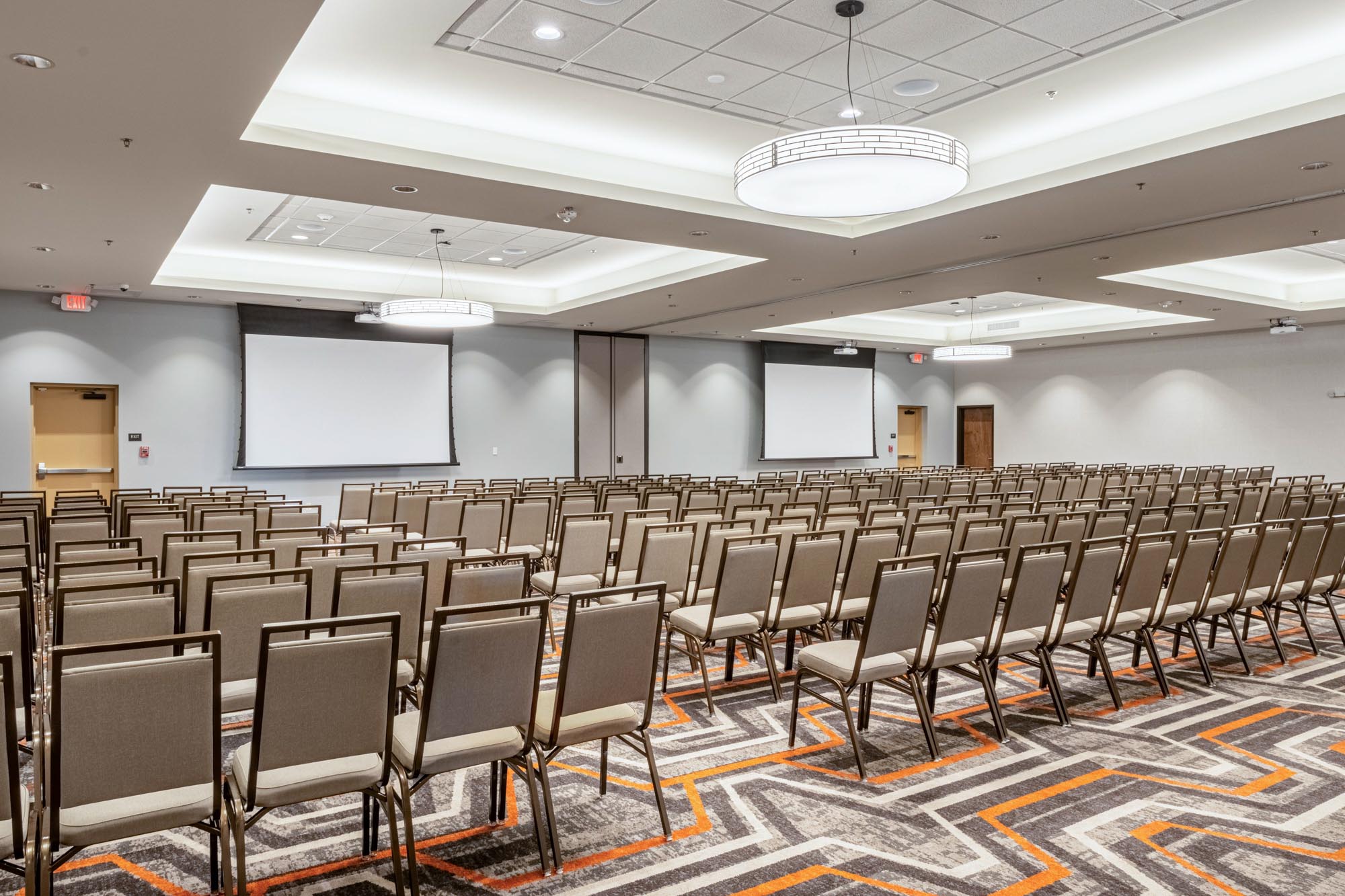Drury Plaza Hotel Dallas Arlington - Meeting Space