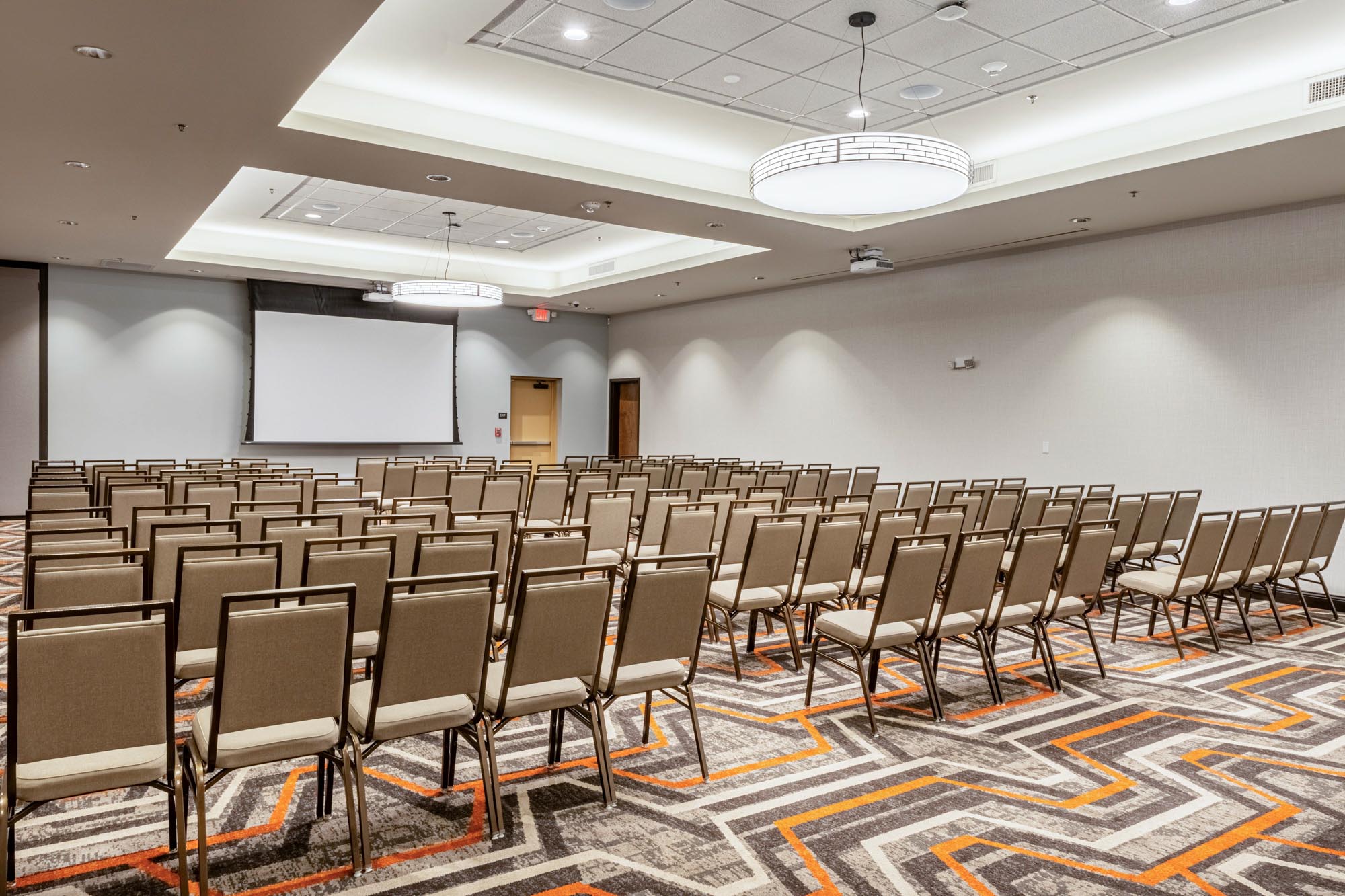 Drury Plaza Hotel Dallas Arlington - Meeting Space