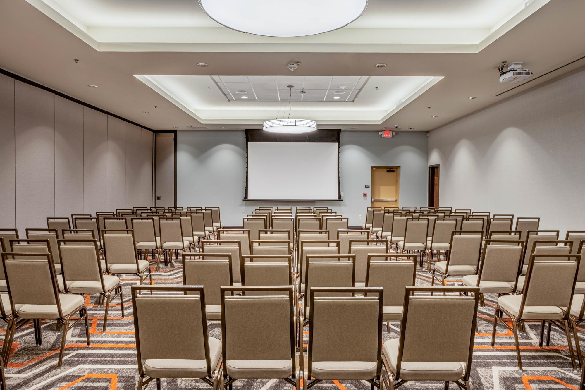 Drury Plaza Hotel Dallas Arlington - Meeting Space