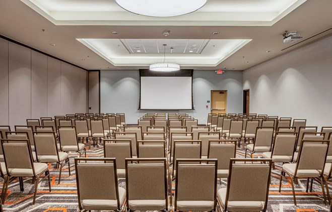 Drury Plaza Hotel Dallas Arlington - Meeting Space