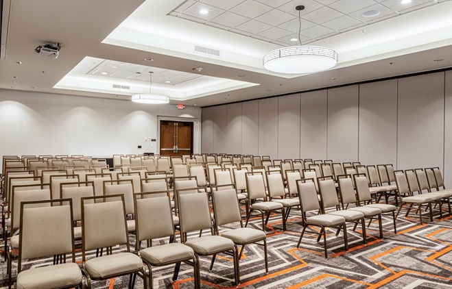 Drury Plaza Hotel Dallas Arlington - Meeting Space