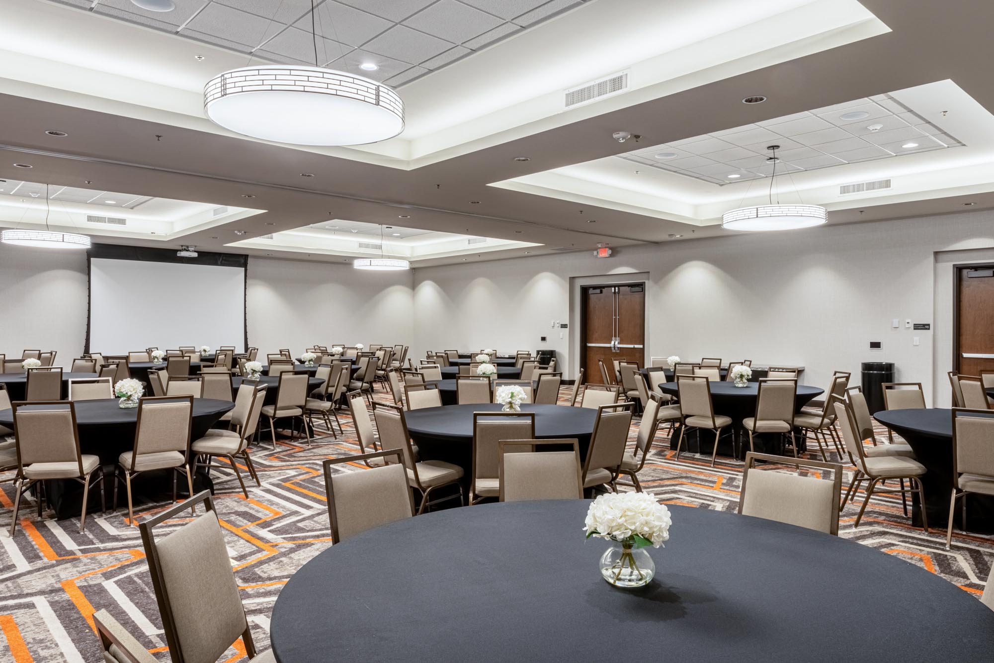 Drury Plaza Hotel Dallas Arlington - Meeting Space