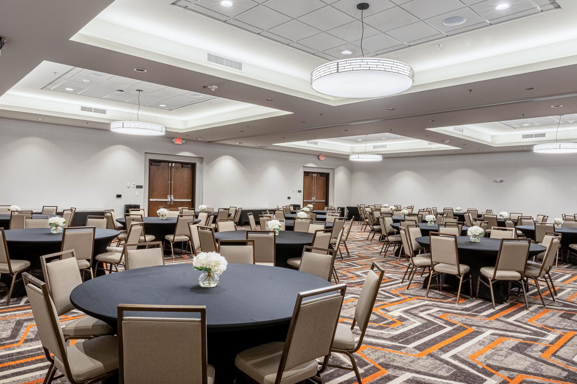 Drury Plaza Hotel Dallas Arlington - Meeting Space