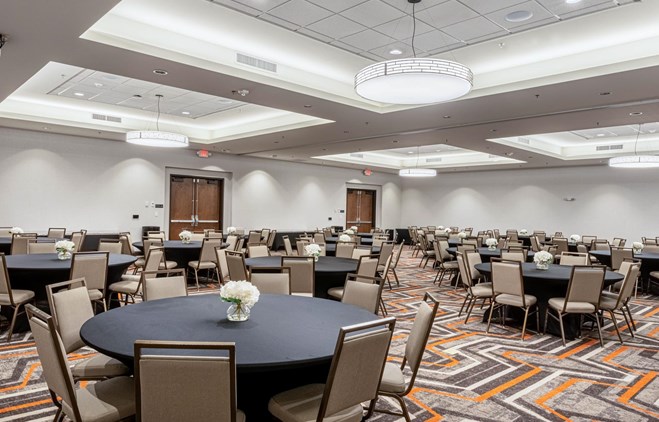 Drury Plaza Hotel Dallas Arlington - Meeting Space