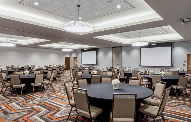 Drury Plaza Hotel Dallas Arlington - Meeting Space