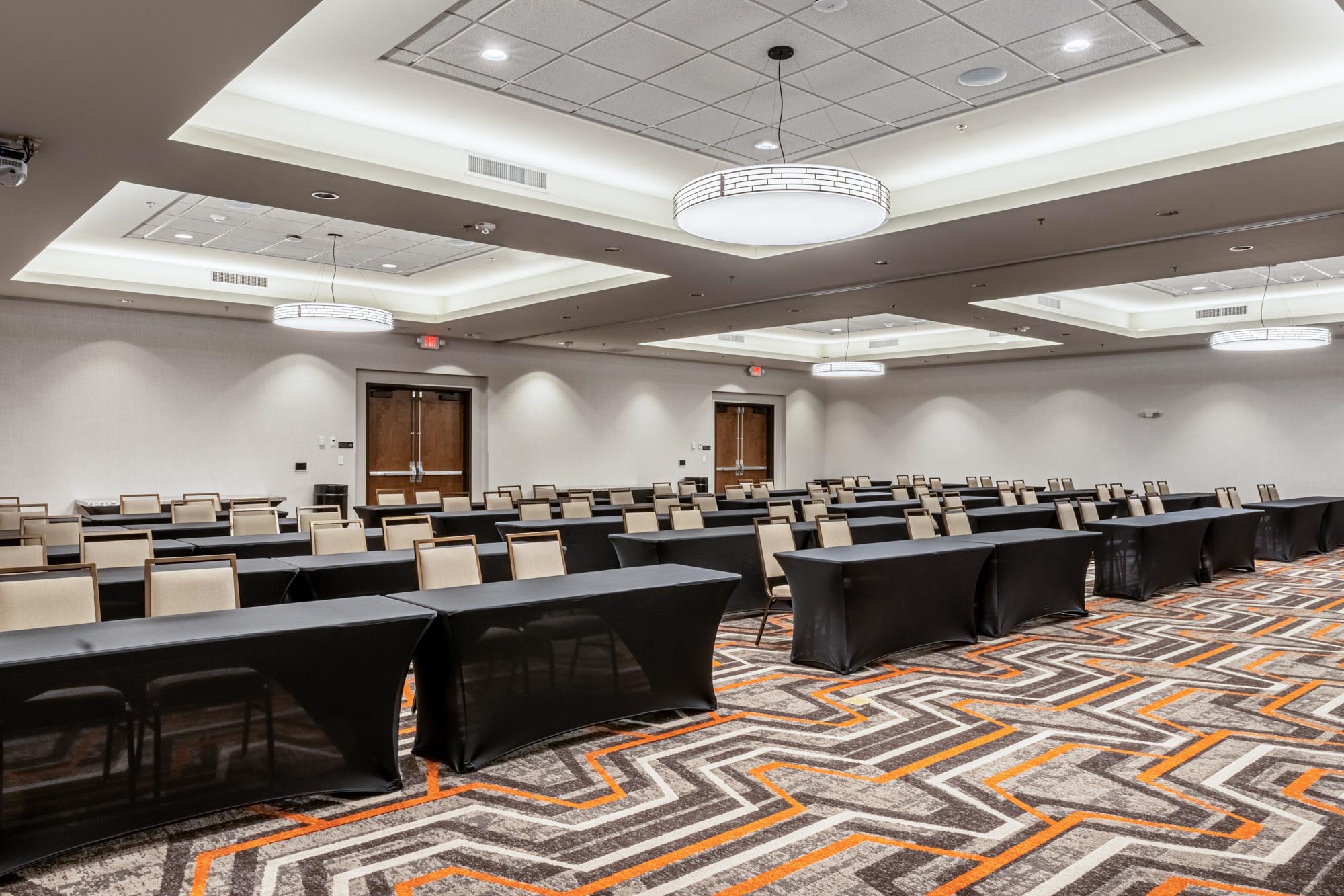 Drury Plaza Hotel Dallas Arlington - Meeting Space