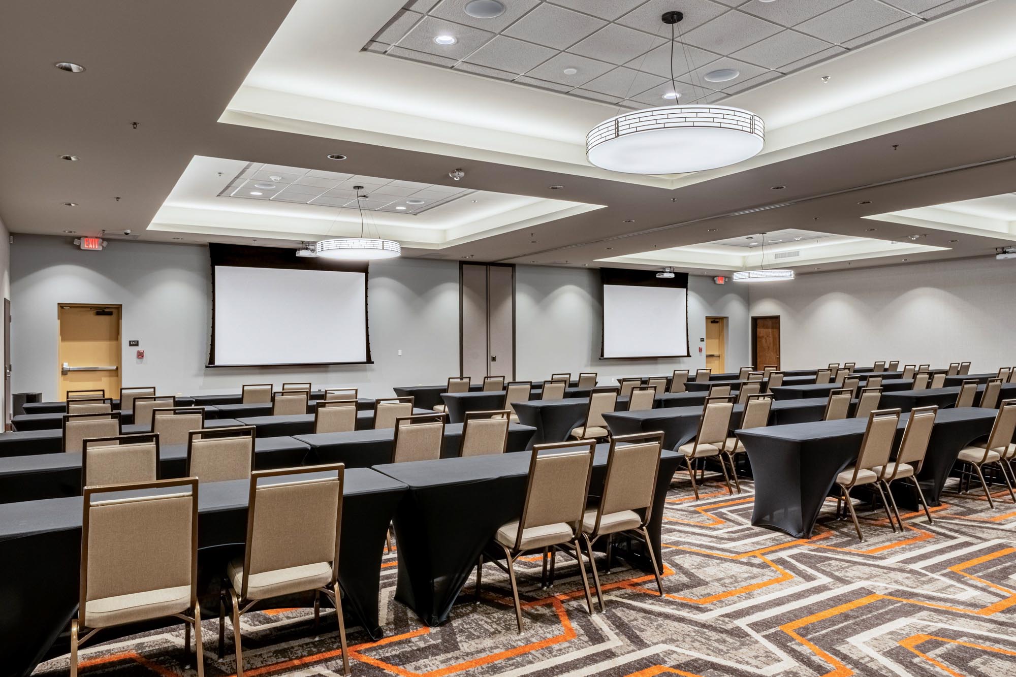 Drury Plaza Hotel Dallas Arlington - Meeting Space