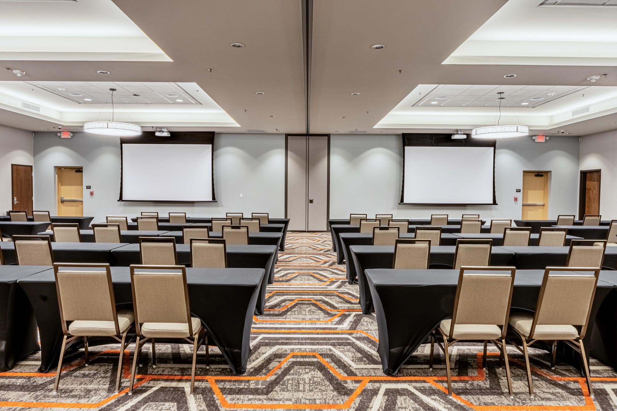 Drury Plaza Hotel Dallas Arlington - Meeting Space