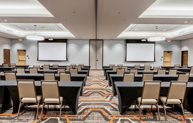 Drury Plaza Hotel Dallas Arlington - Meeting Space