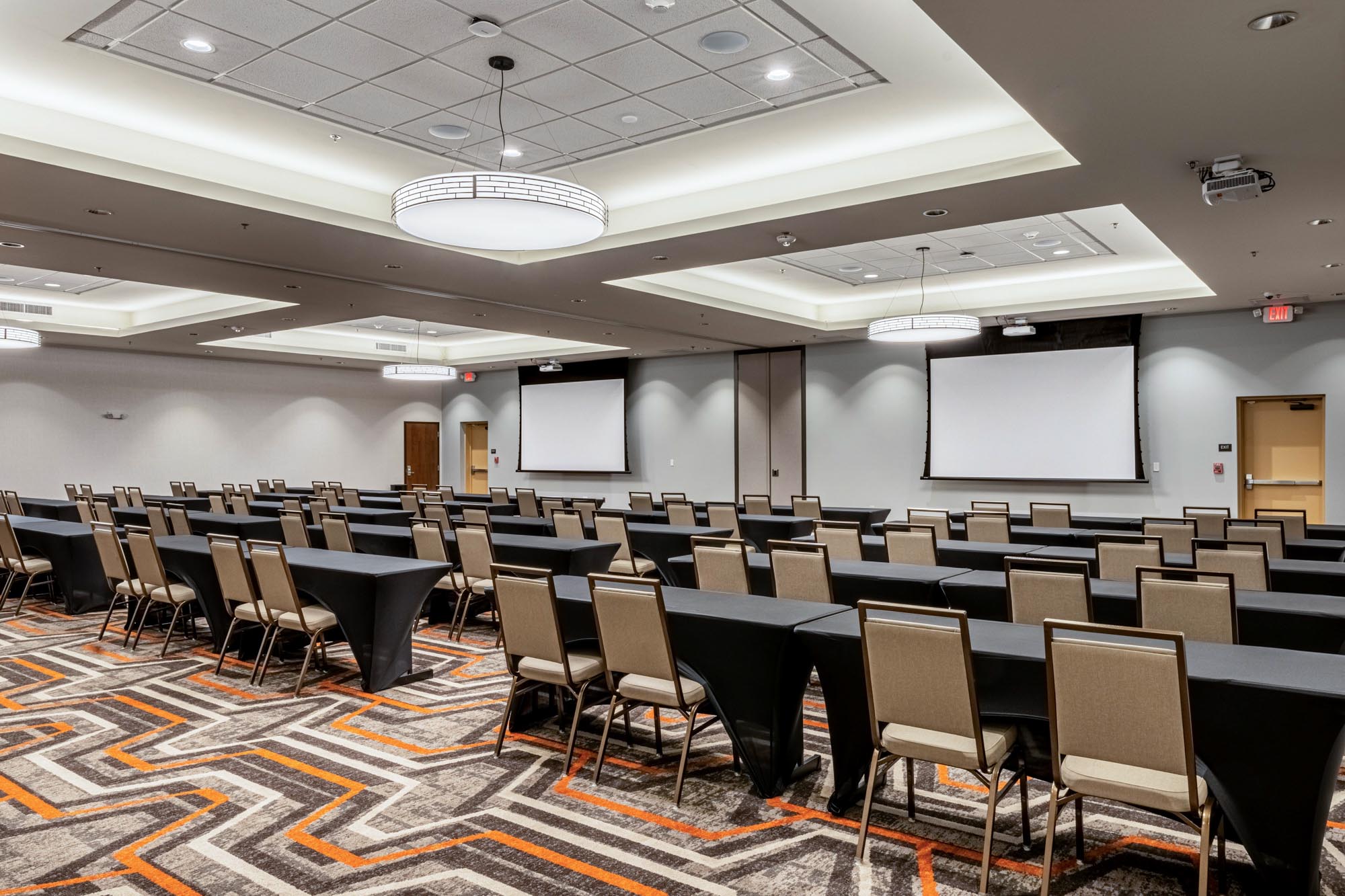 Drury Plaza Hotel Dallas Arlington - Meeting Space