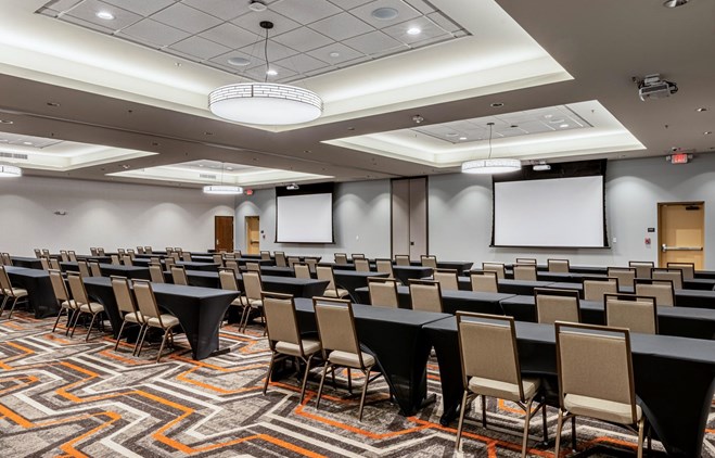 Drury Plaza Hotel Dallas Arlington - Meeting Space