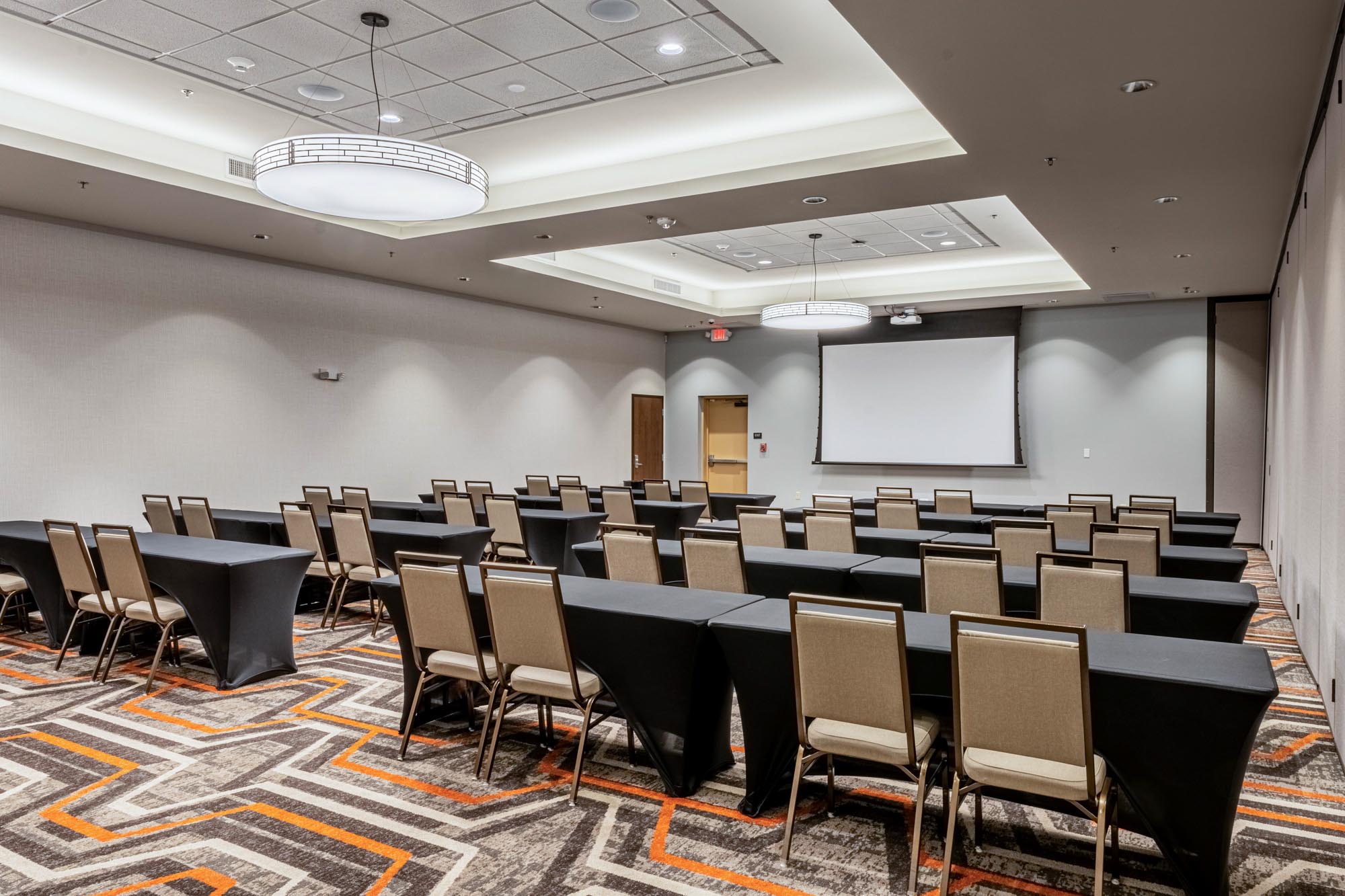Drury Plaza Hotel Dallas Arlington - Meeting Space