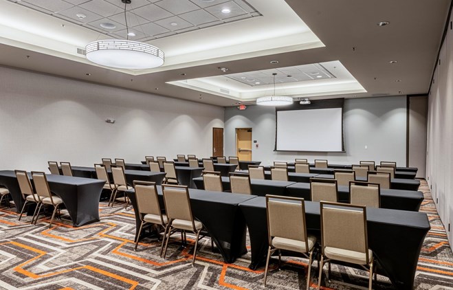 Drury Plaza Hotel Dallas Arlington - Meeting Space