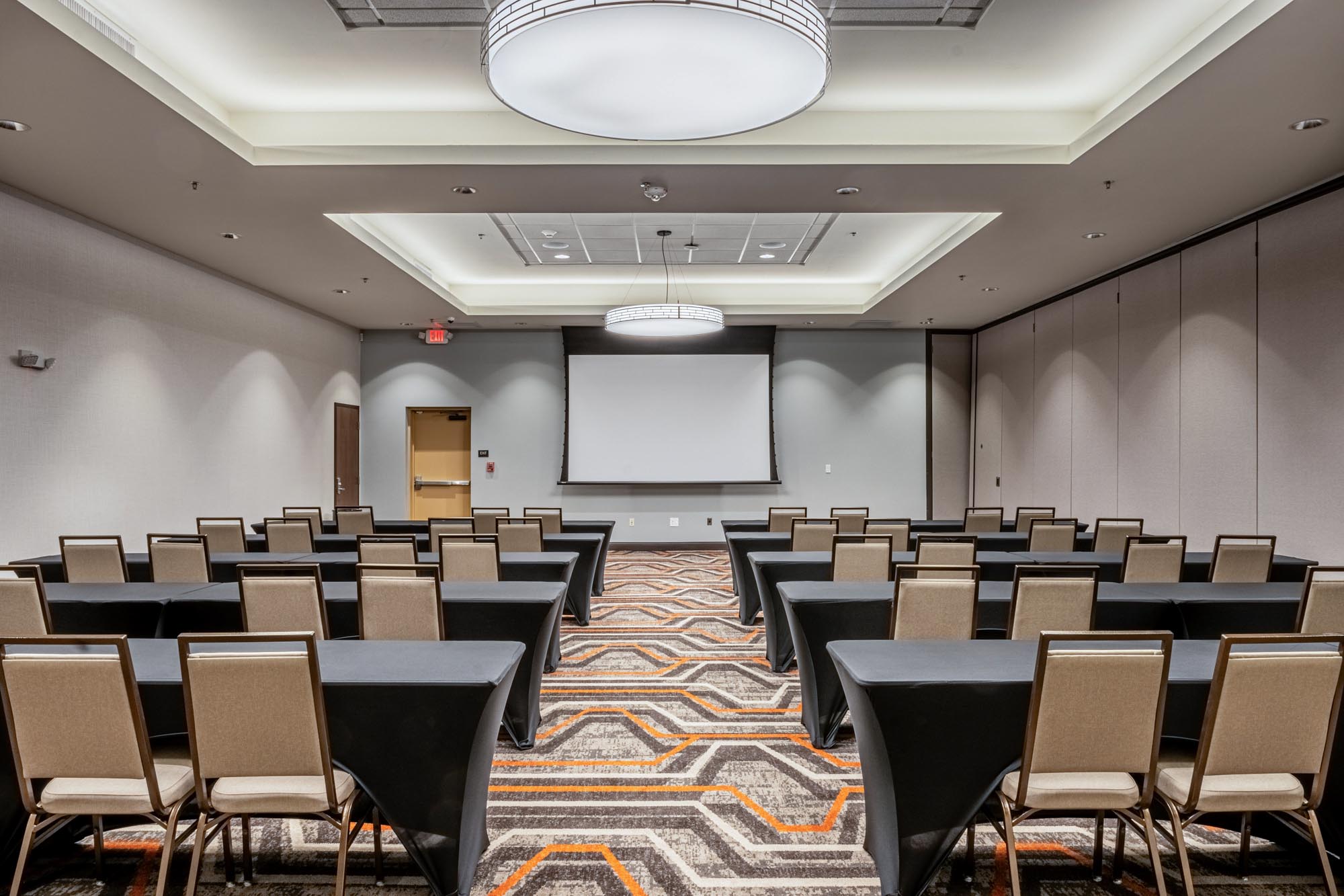 Drury Plaza Hotel Dallas Arlington - Meeting Space