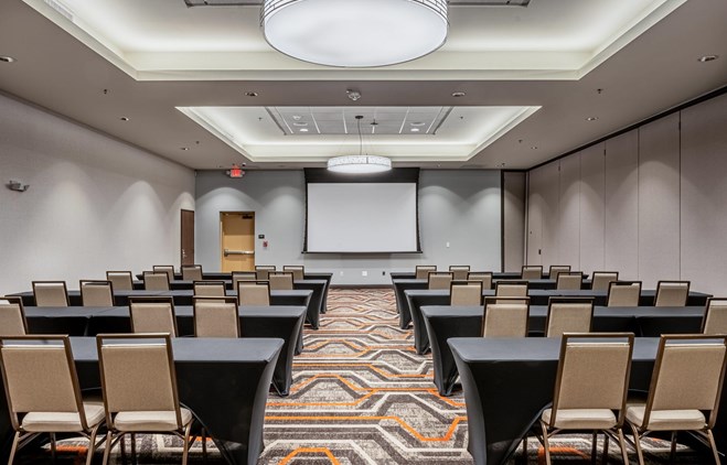 Drury Plaza Hotel Dallas Arlington - Meeting Space