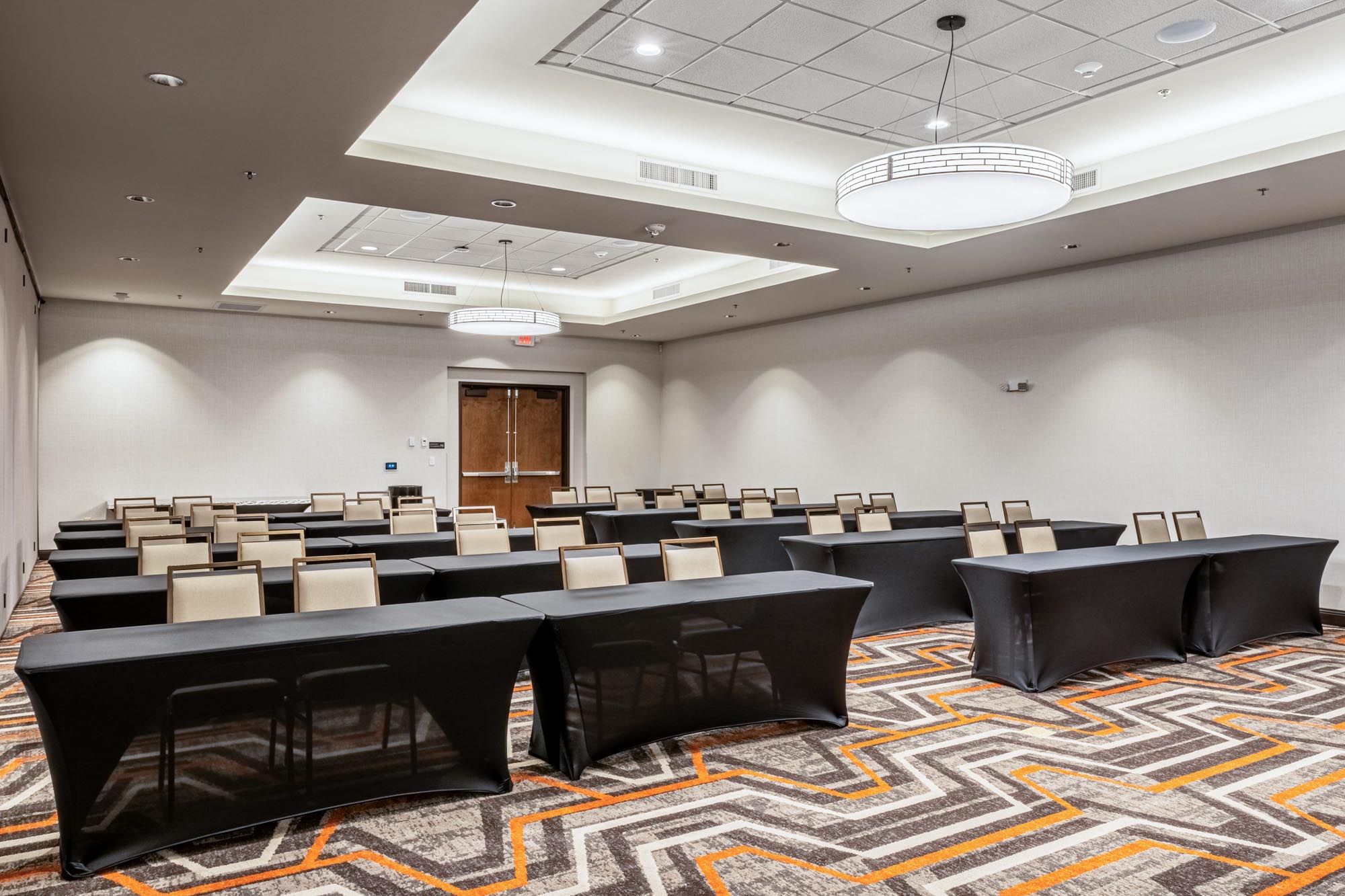 Drury Plaza Hotel Dallas Arlington - Meeting Space