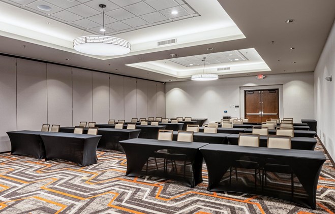 Drury Plaza Hotel Dallas Arlington - Meeting Space