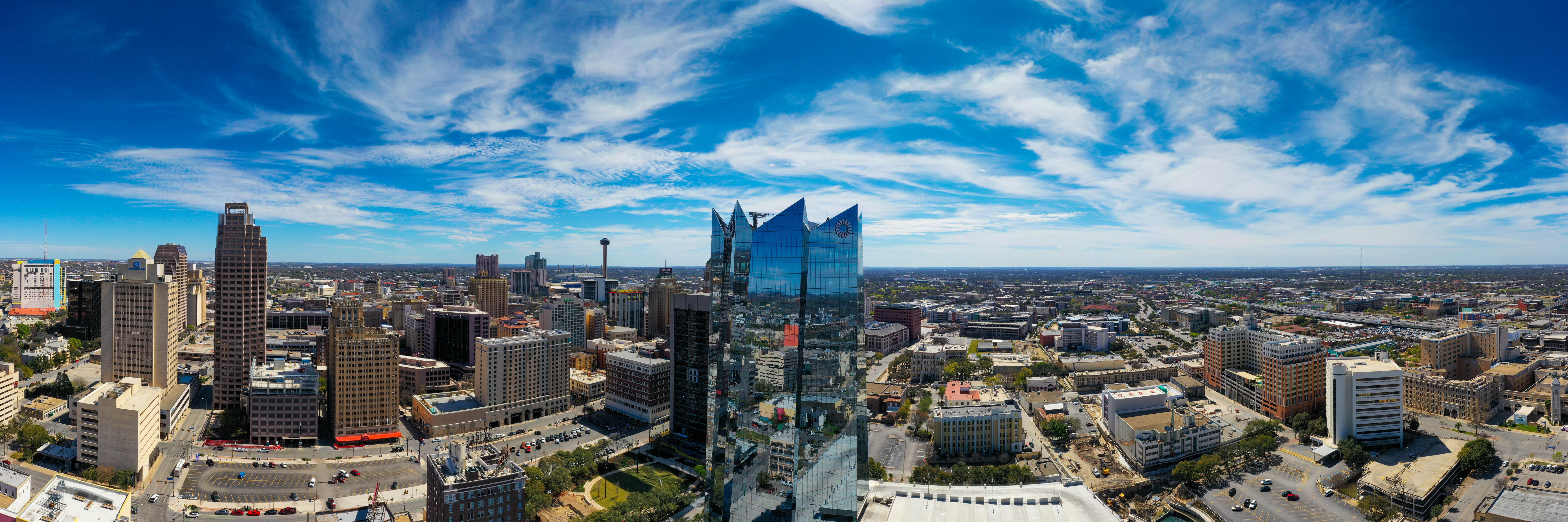 City Landscape