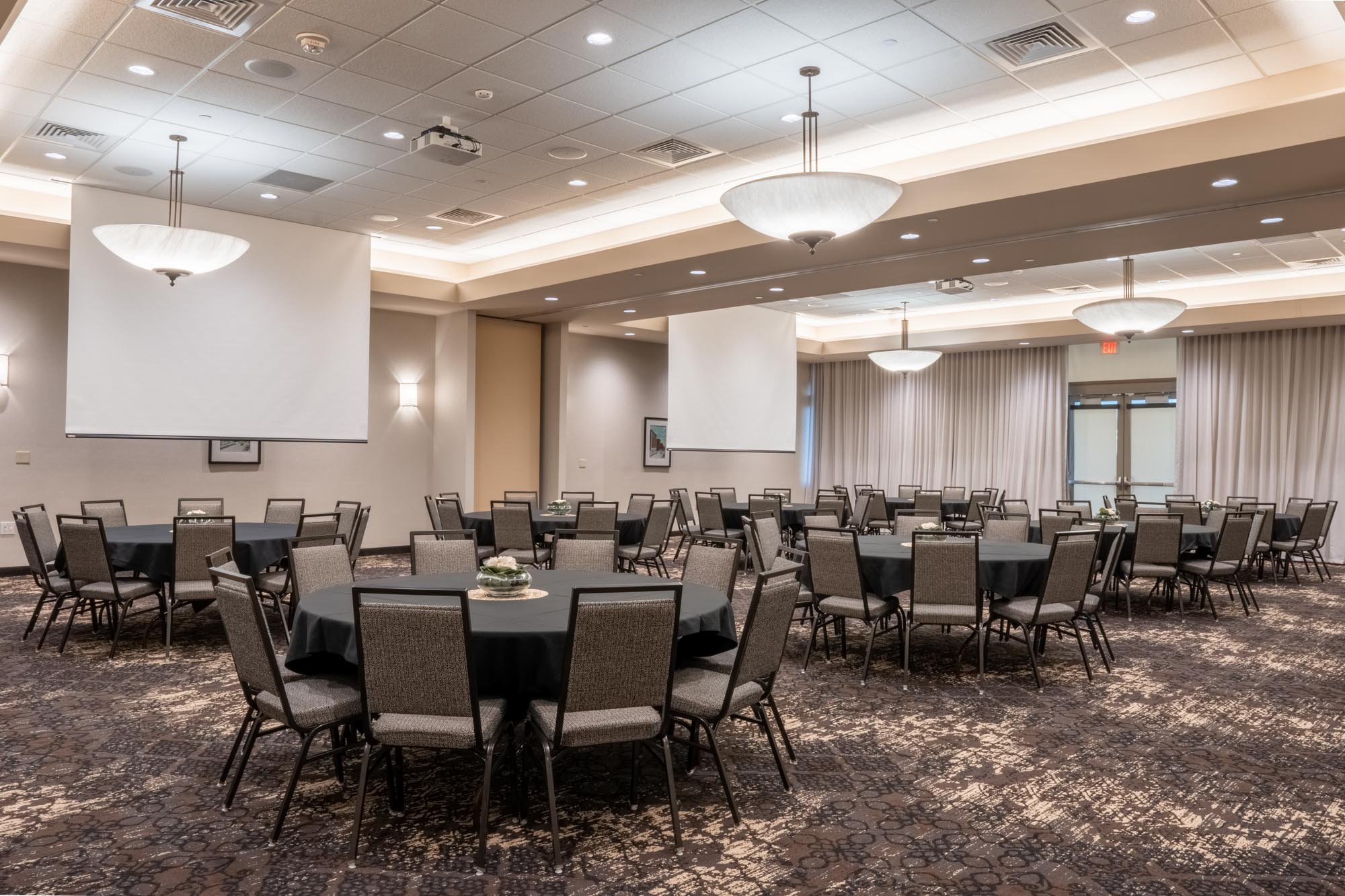 Drury Plaza Hotel Broadview Wichita - Meeting Space