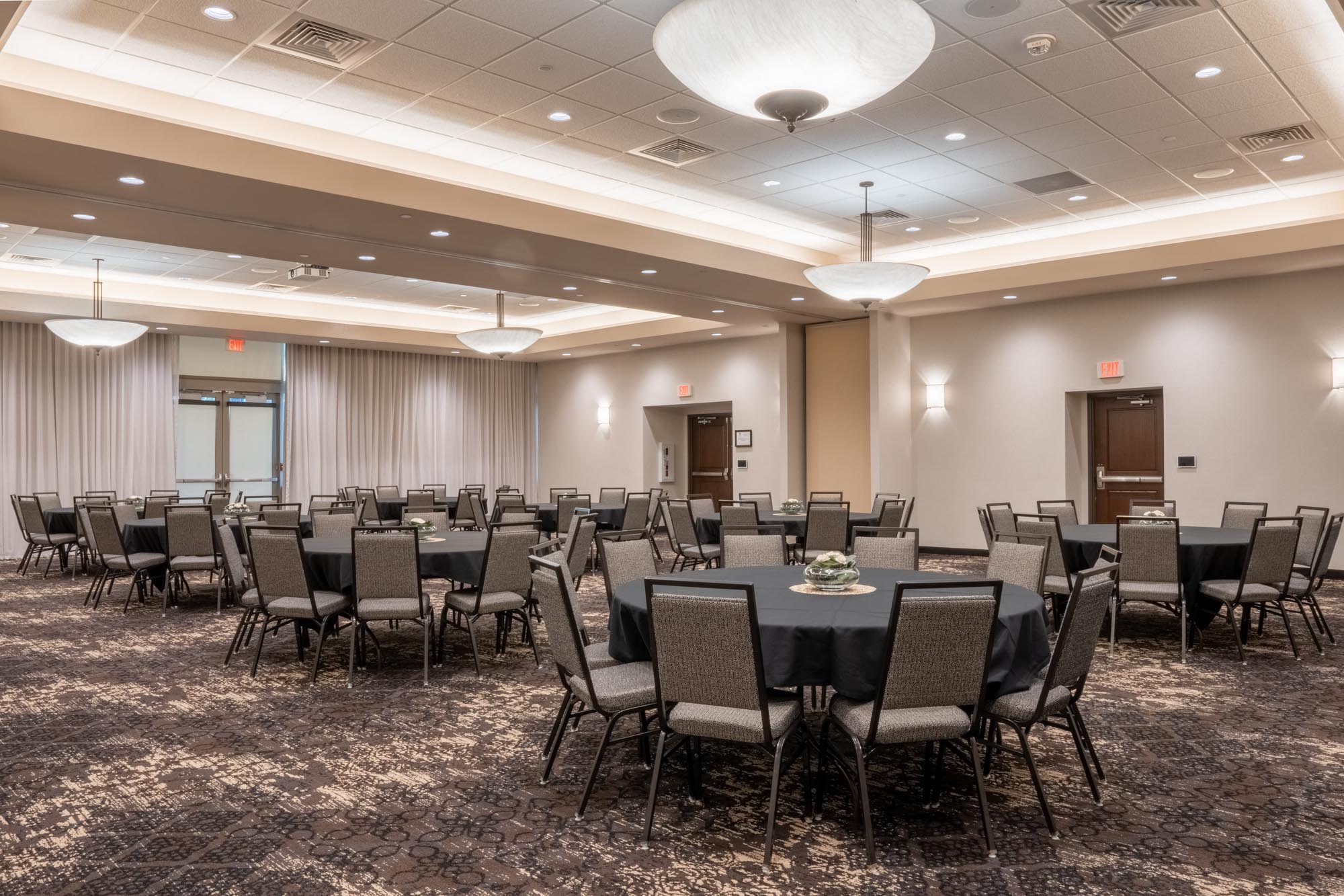 Drury Plaza Hotel Broadview Wichita - Meeting Space