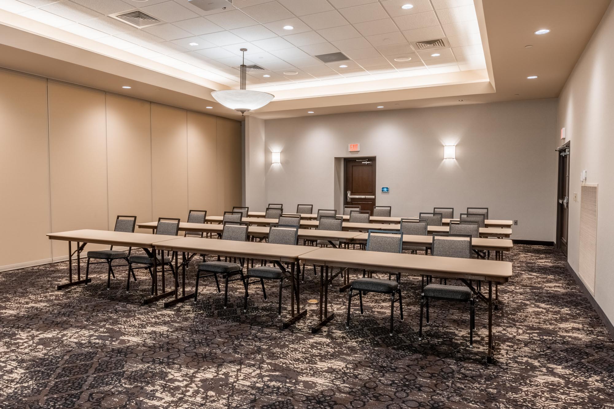 Drury Plaza Hotel Broadview Wichita - Meeting Space