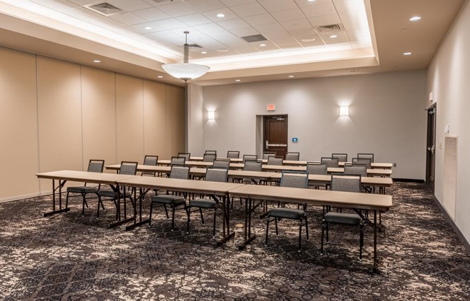 Drury Plaza Hotel Broadview Wichita - Meeting Space