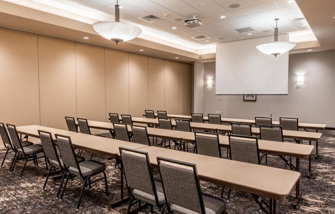 Drury Plaza Hotel Broadview Wichita - Meeting Space