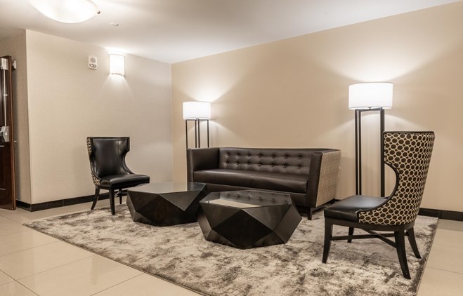 Drury Plaza Hotel Broadview Wichita - Meeting Space