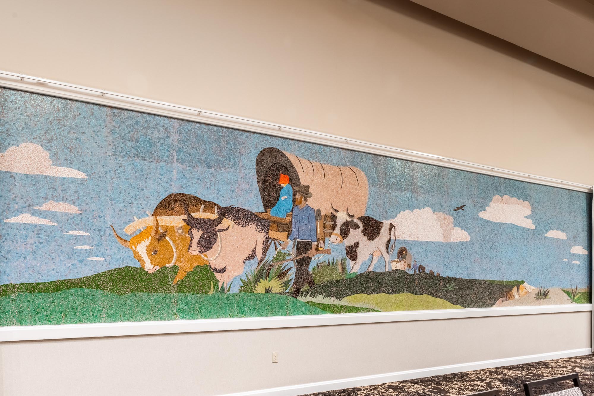 Drury Plaza Hotel Broadview Wichita - Meeting Space