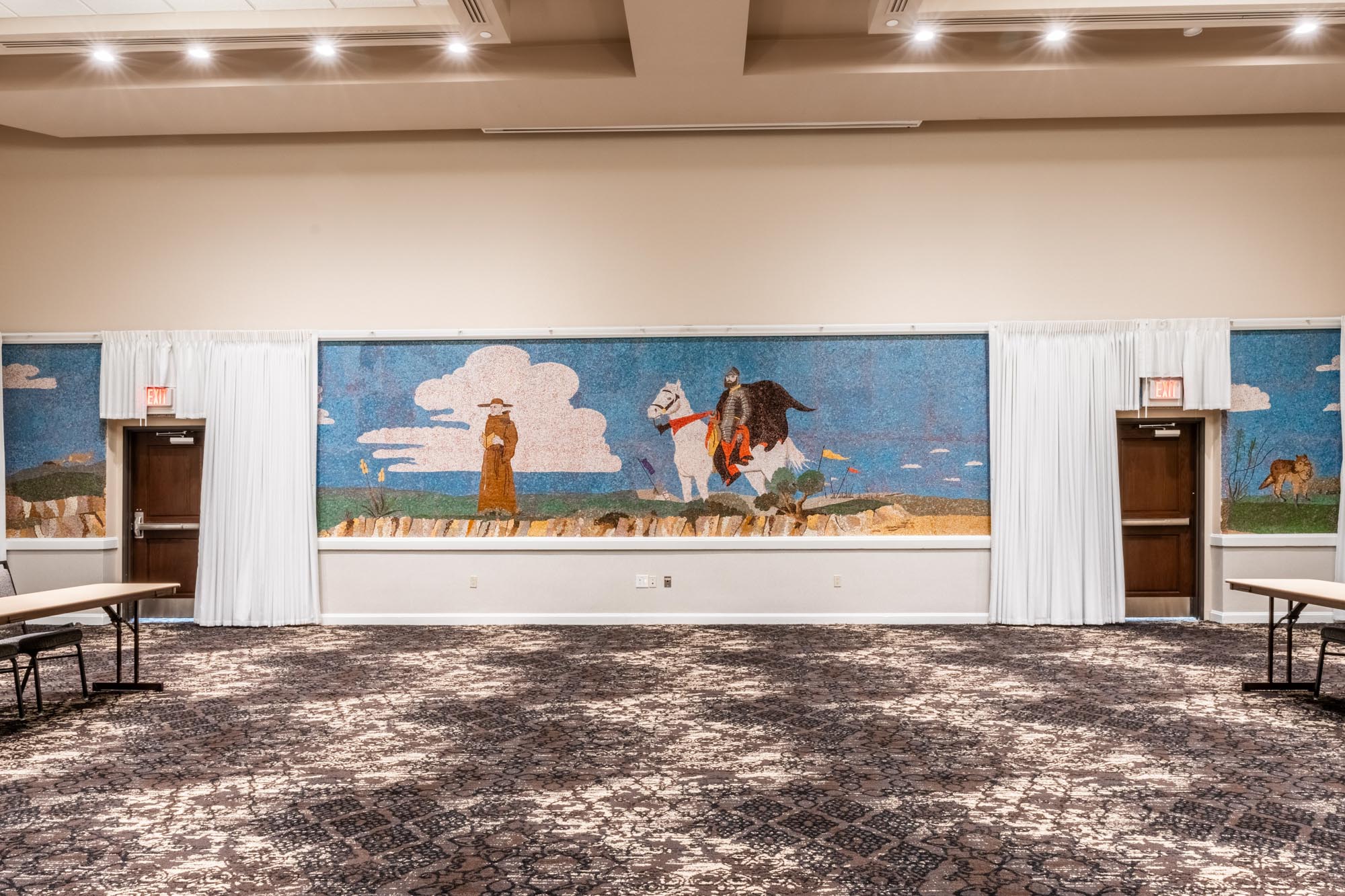 Drury Plaza Hotel Broadview Wichita - Meeting Space