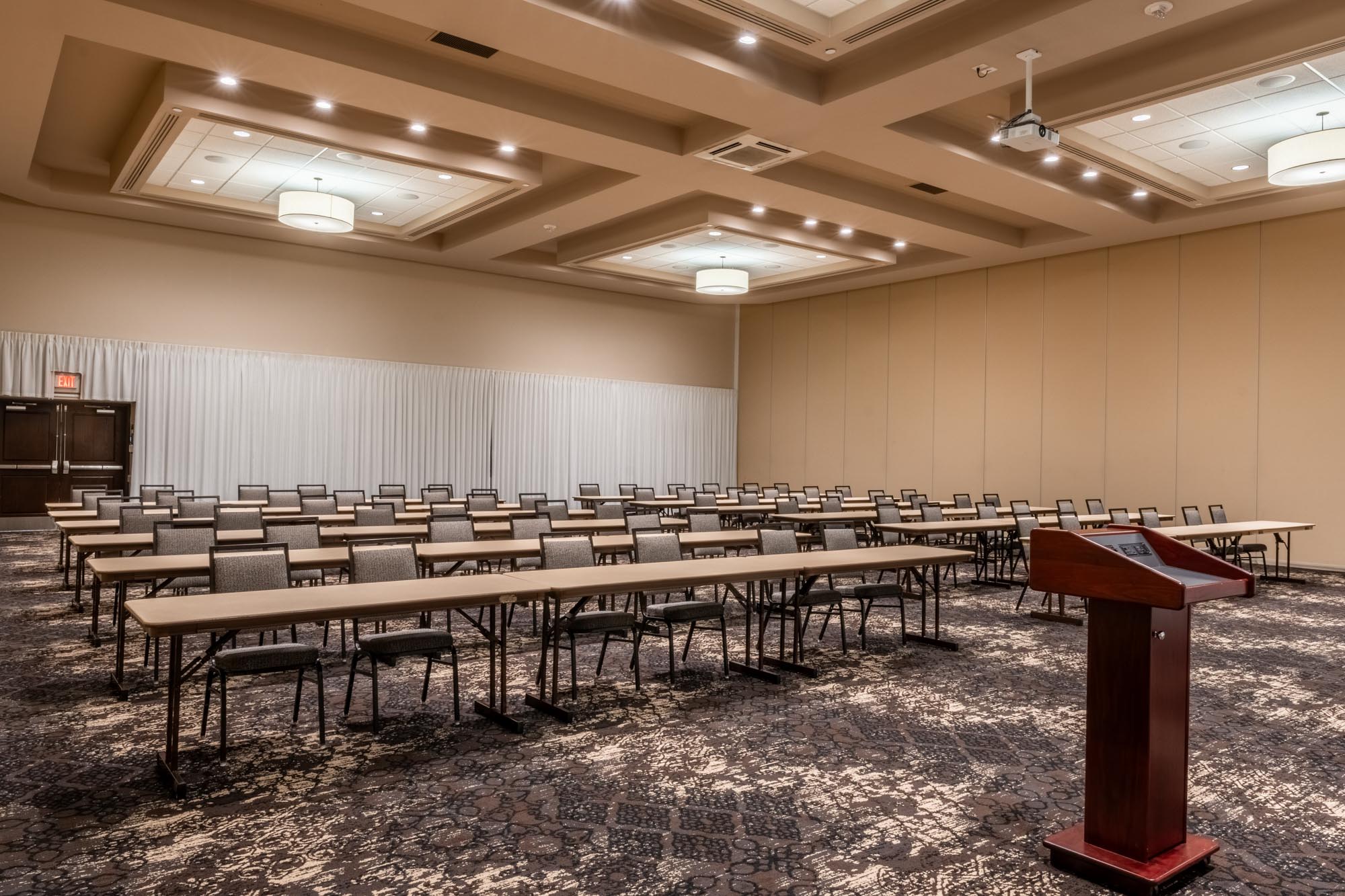 Drury Plaza Hotel Broadview Wichita - Meeting Space