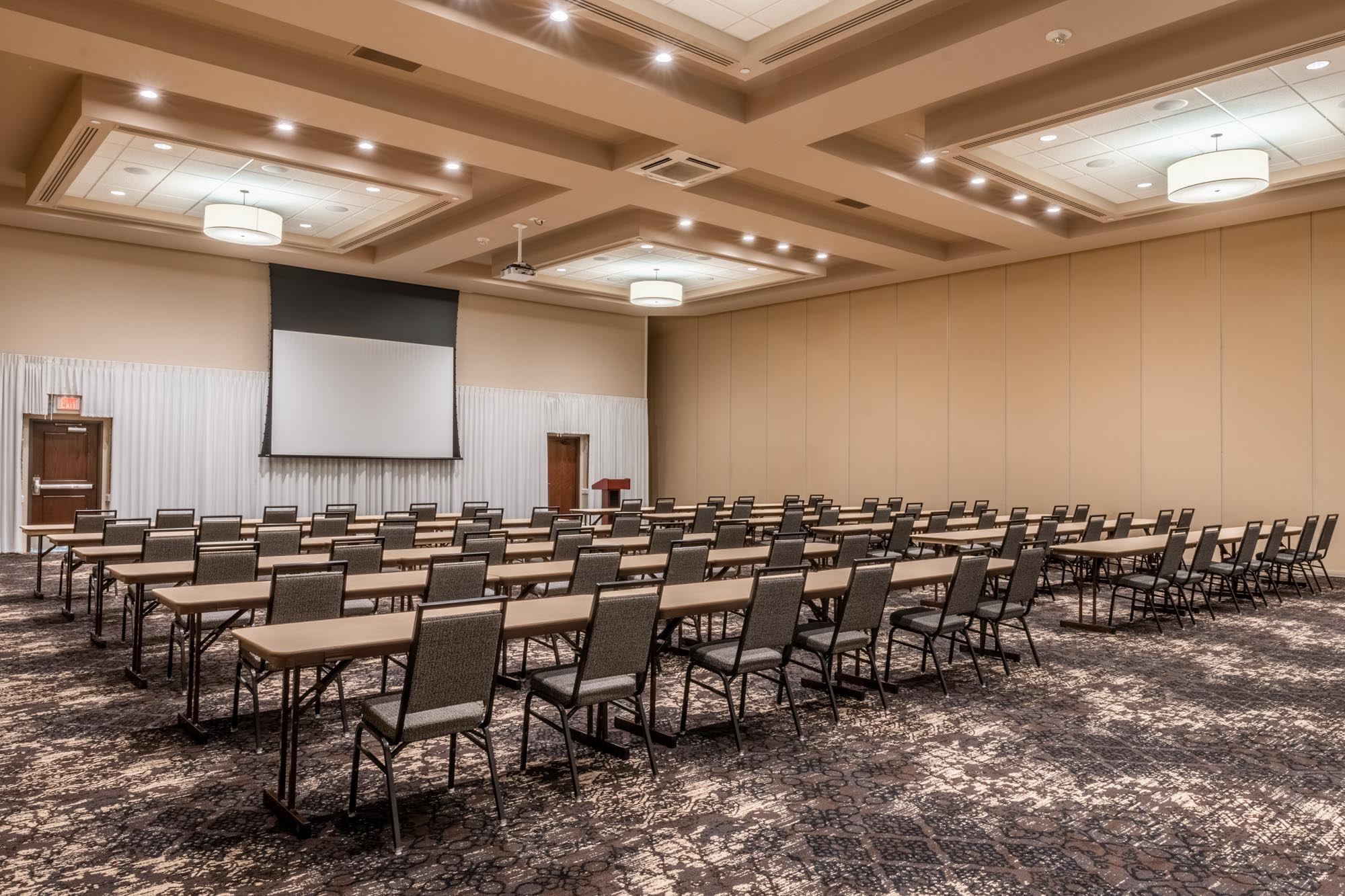 Drury Plaza Hotel Broadview Wichita - Meeting Space