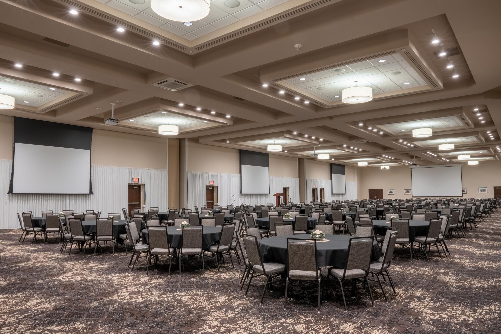 Drury Plaza Hotel Broadview Wichita - Meeting Space