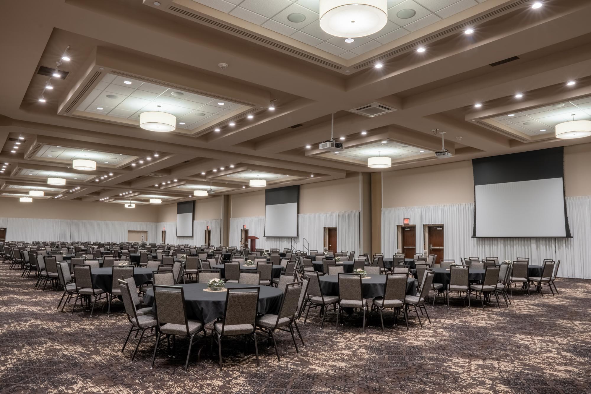 Drury Plaza Hotel Broadview Wichita - Meeting Space
