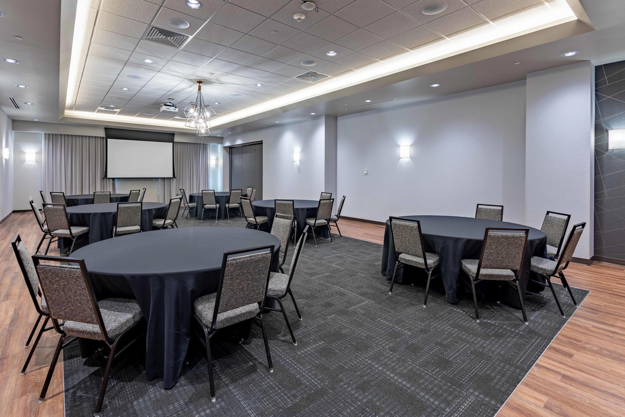 Drury Plaza Hotel Cincinnati Florence - Meeting Room