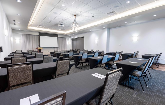 Drury Plaza Hotel Cincinnati Florence - Meeting Room