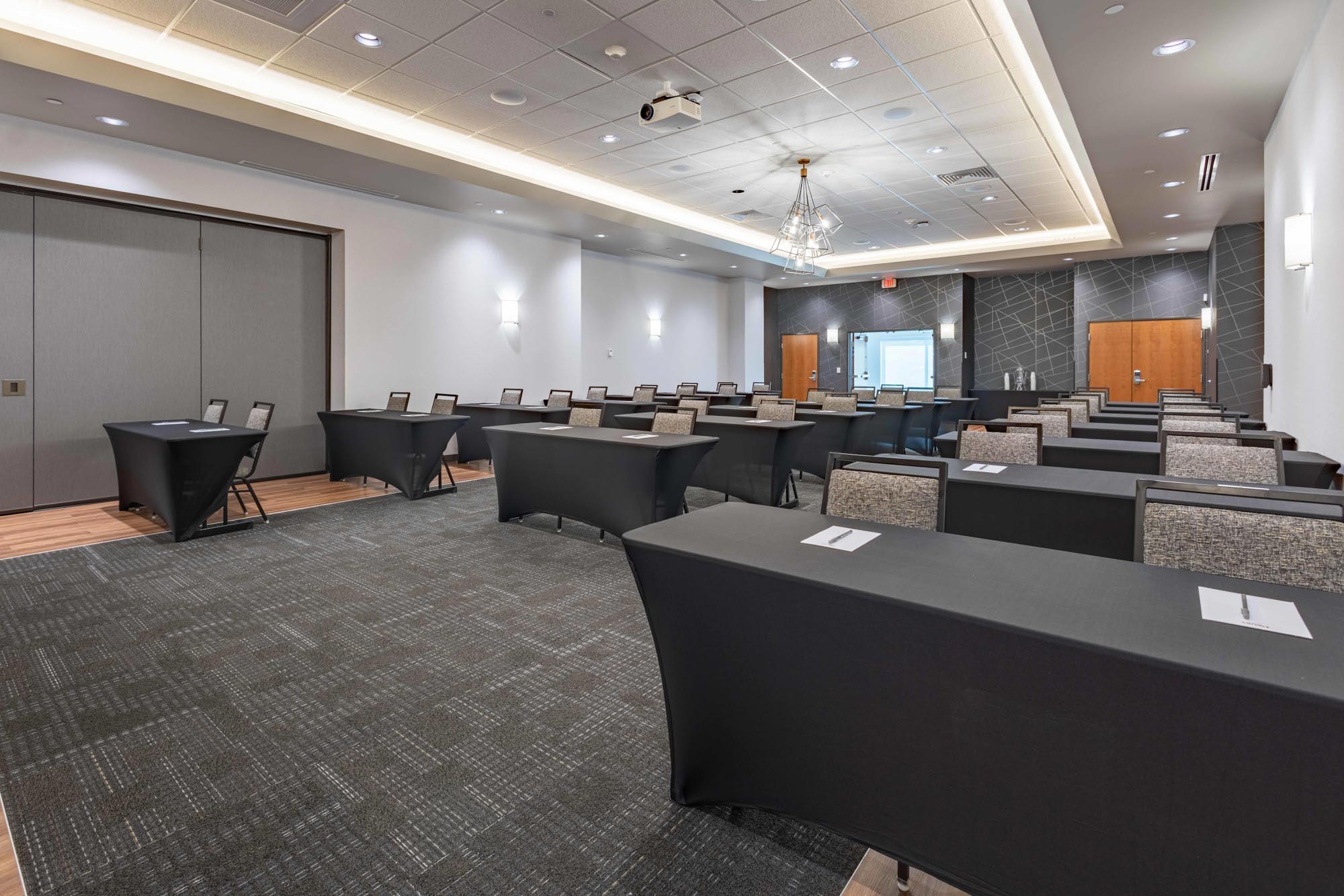 Drury Plaza Hotel Cincinnati Florence - Meeting Room
