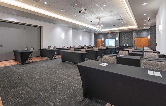 Drury Plaza Hotel Cincinnati Florence - Meeting Room