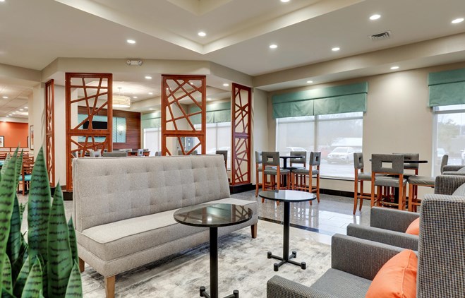 Drury Inn & Suites Charlotte Arrowood