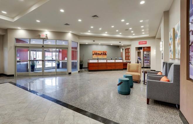 Drury Inn & Suites Charlotte Arrowood