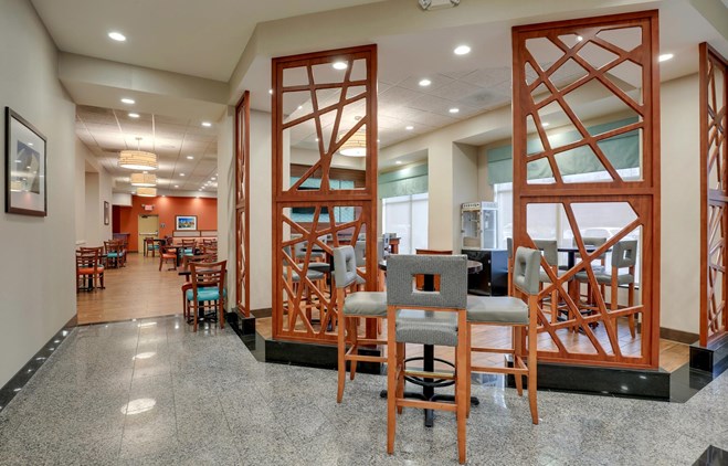Drury Inn & Suites Charlotte Arrowood