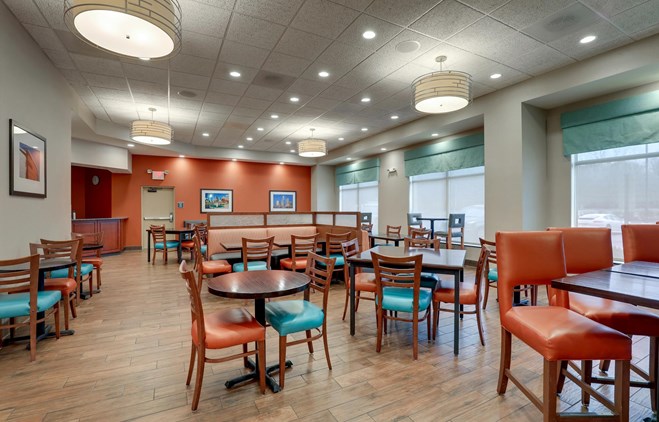 Drury Inn & Suites Charlotte Arrowood