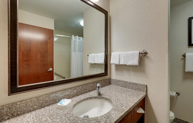 Drury Inn & Suites Charlotte Arrowood - Bath