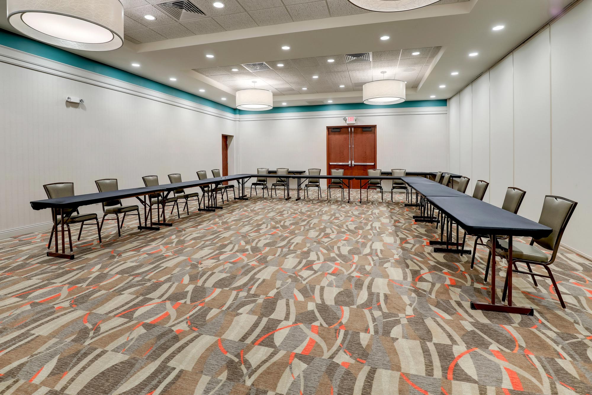 Drury Inn & Suites Charlotte Arrowood - Meeting Space