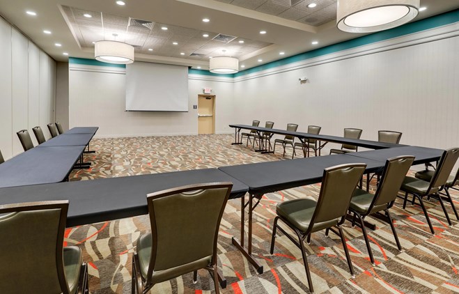 Drury Inn & Suites Charlotte Arrowood - Meeting Space