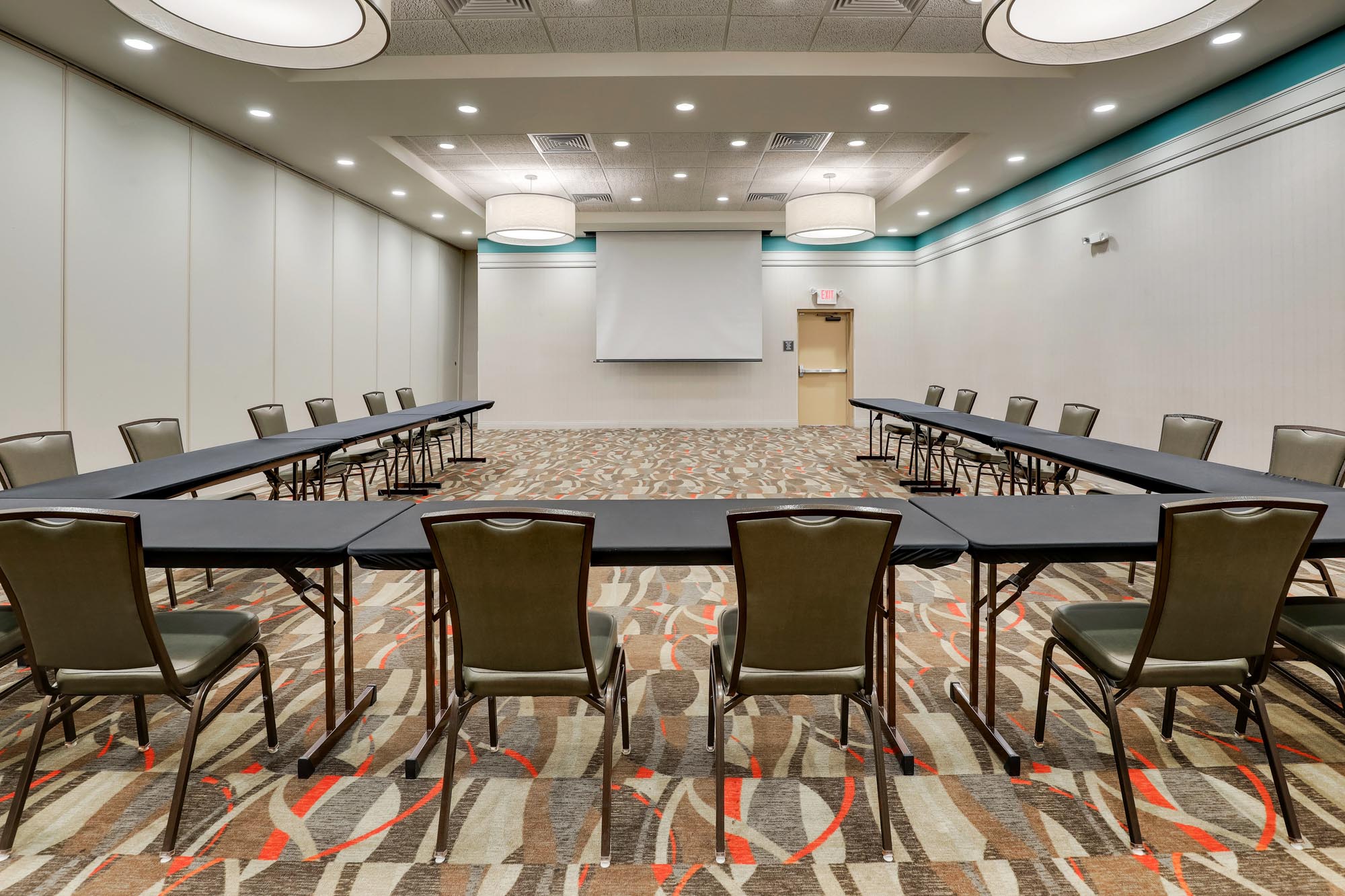 Drury Inn & Suites Charlotte Arrowood - Meeting Space