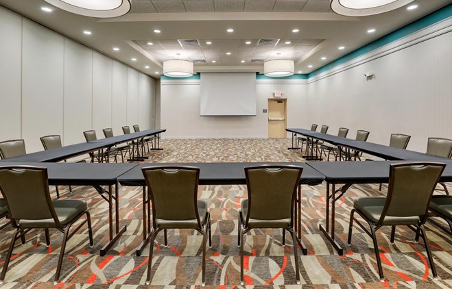Drury Inn & Suites Charlotte Arrowood - Meeting Space