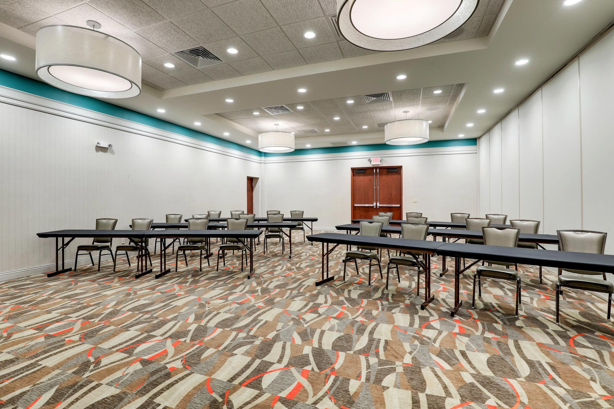Drury Inn & Suites Charlotte Arrowood - Meeting Space